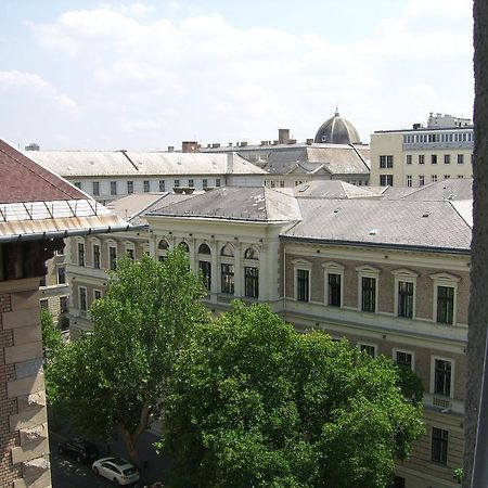 Next Door Apartment Βουδαπέστη Δωμάτιο φωτογραφία
