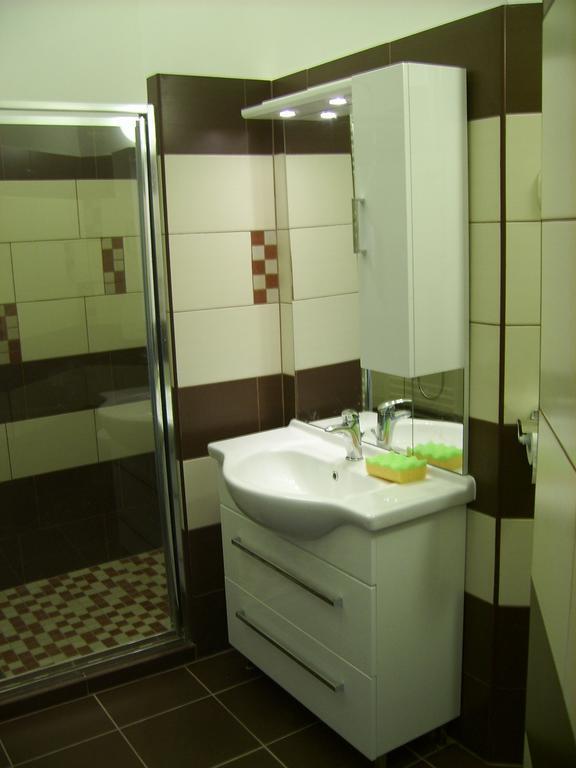 Next Door Apartment Βουδαπέστη Δωμάτιο φωτογραφία