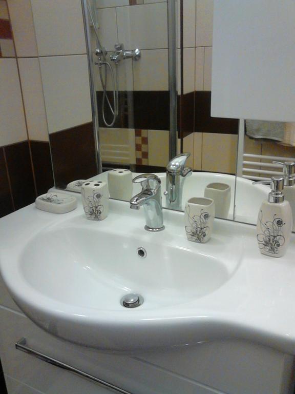 Next Door Apartment Βουδαπέστη Δωμάτιο φωτογραφία