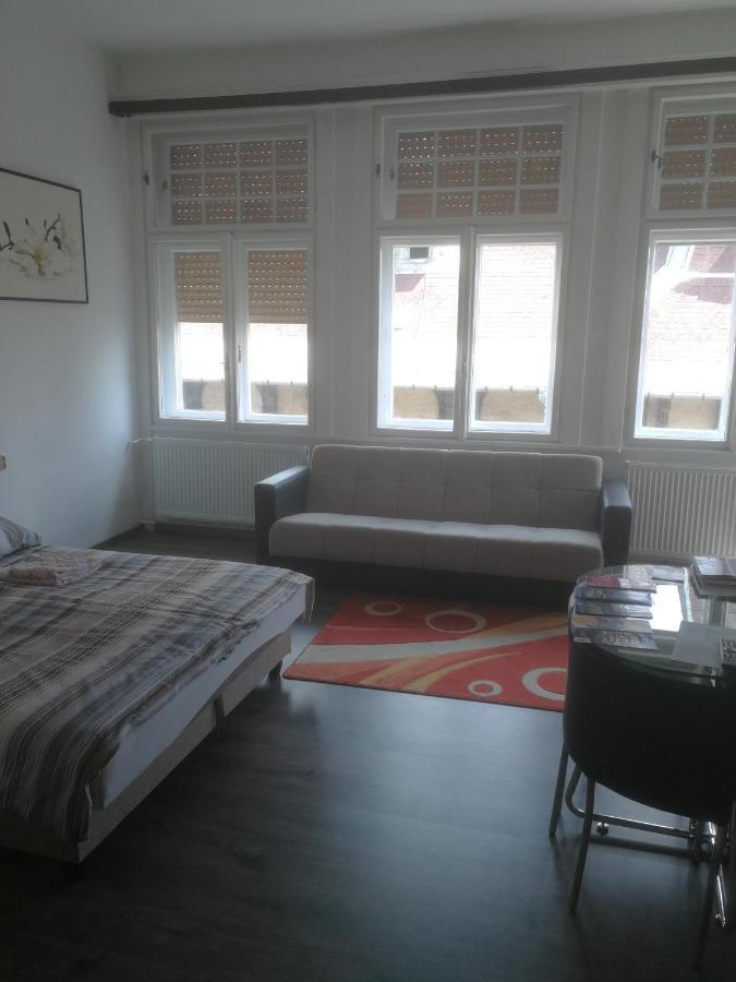 Next Door Apartment Βουδαπέστη Εξωτερικό φωτογραφία