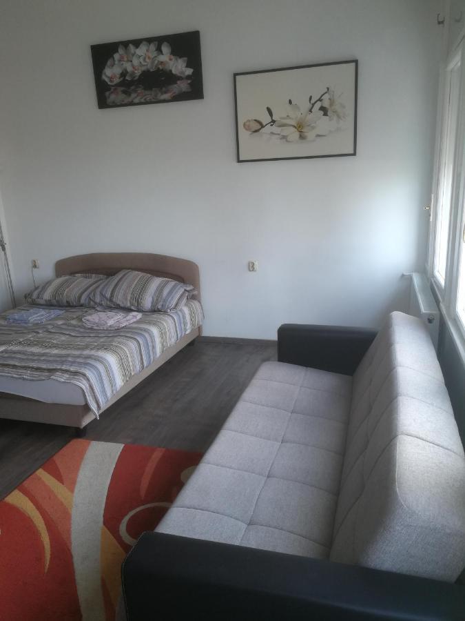 Next Door Apartment Βουδαπέστη Εξωτερικό φωτογραφία