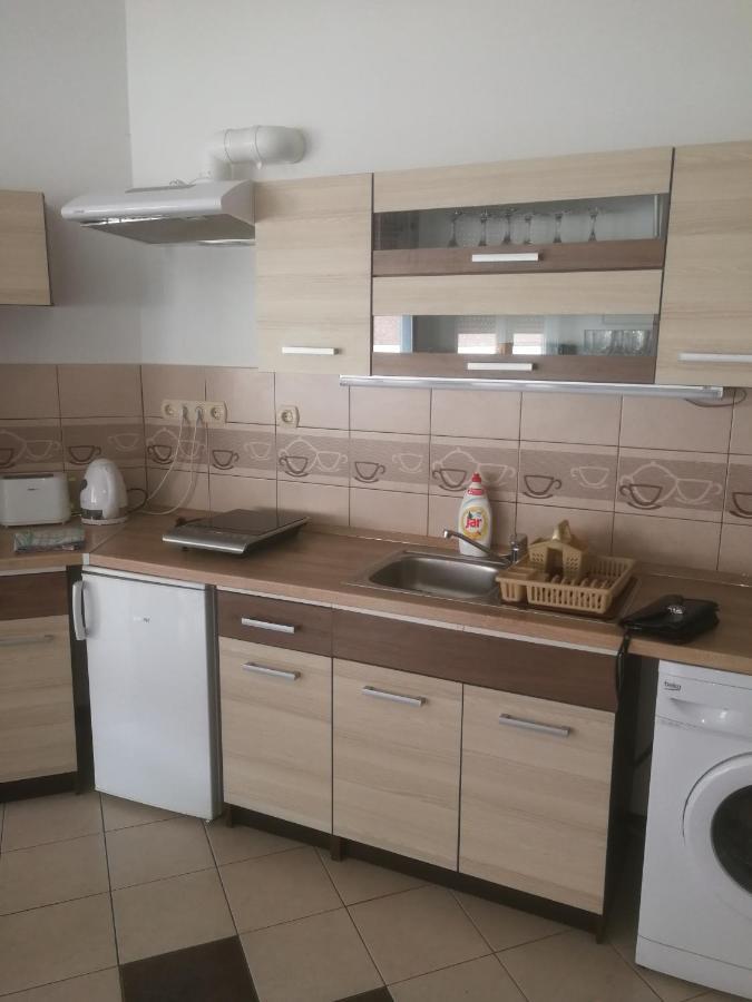 Next Door Apartment Βουδαπέστη Εξωτερικό φωτογραφία