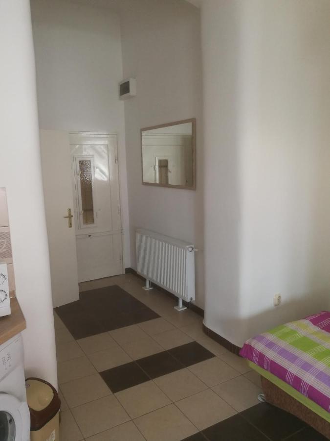Next Door Apartment Βουδαπέστη Εξωτερικό φωτογραφία